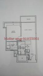 Waterfront Isle (D16), Condominium #86501372